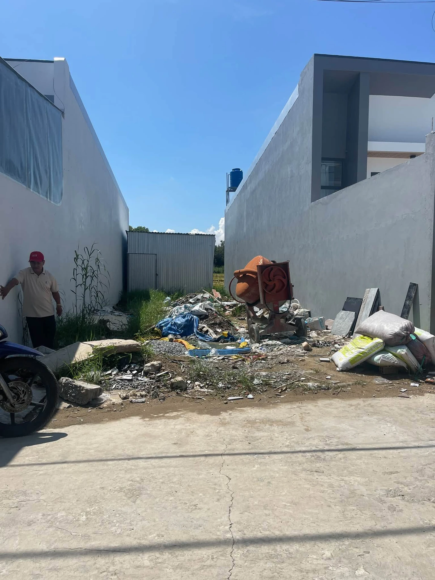 Bán nền 95m² Nguyễn Huy Tưởng, Rạch Giá, An Giang, 1 tỷ 50 - Ảnh 1