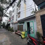 Bán đất 54m² + nhà cấp 4 4,9 tỷ Gò Vấp - Ảnh thu nhỏ 2