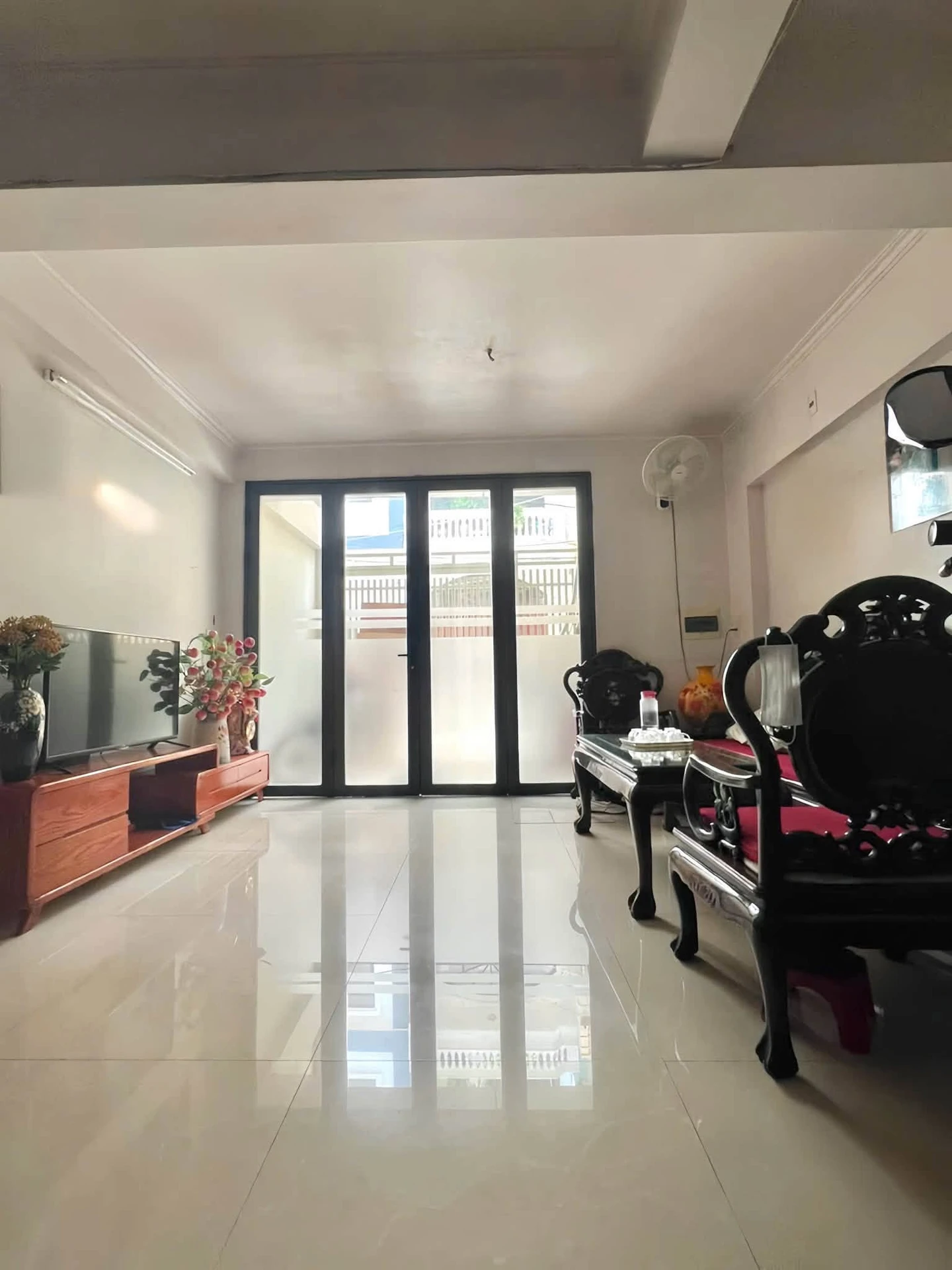 Bán nhà 5 tầng 5PN Chuyên Hạ Long Quận 7 8 tỷ - Ảnh 1