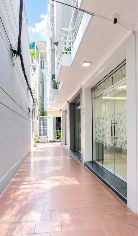 Bán nhà 4 tầng 41m² giá 2 tỷ, gần Thiên Lôi, Hải Phòng