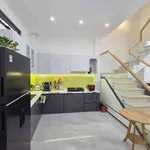 Bán nhà 3 tầng, 3 PN, 7.6 tỷ, 51.75m² An Dương Vương - Ảnh thu nhỏ 2