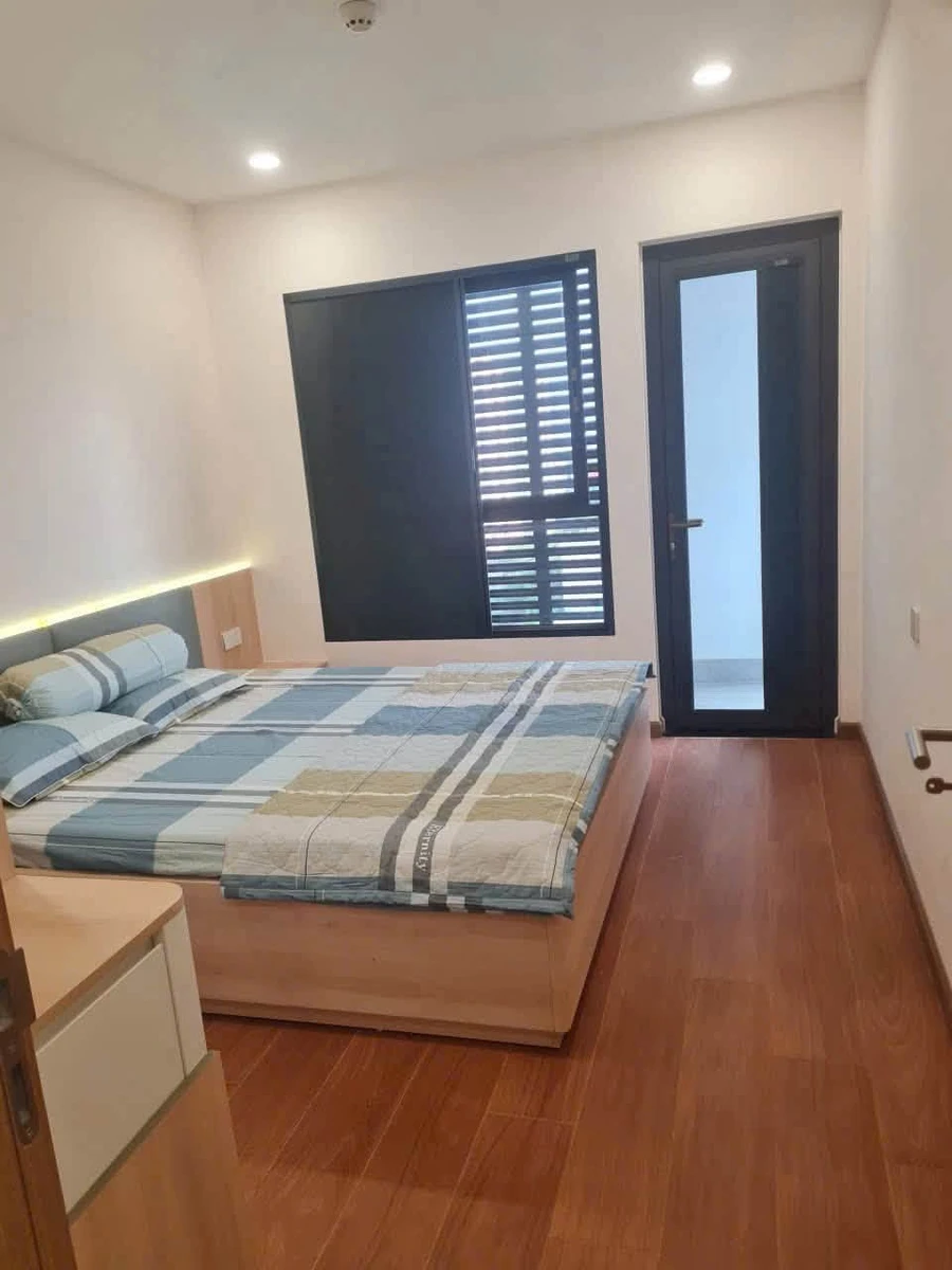 Cho thuê căn hộ Centre Point 86m² 2PN 2WC 14 triệu/tháng - Ảnh thu nhỏ 5