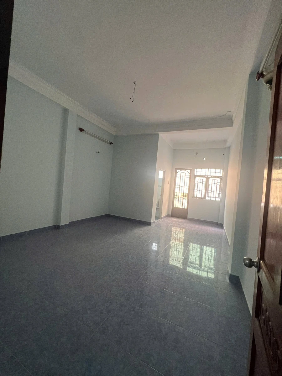 Bán nhà 4 tầng 73.2m2 Hoa Lan Phú Nhuận giá 23 tỷ - Ảnh thu nhỏ 3
