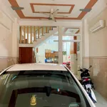 Bán nhà mặt tiền gần Điện Biên Phủ, Phường Nhơn Bình, 81m2, 4 tầng - Ảnh thu nhỏ 2