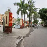 Nhà mới 5 tầng 4PN 45m2, 6 tỷ gần Ga Ngọc Hồi - Ảnh thu nhỏ 3