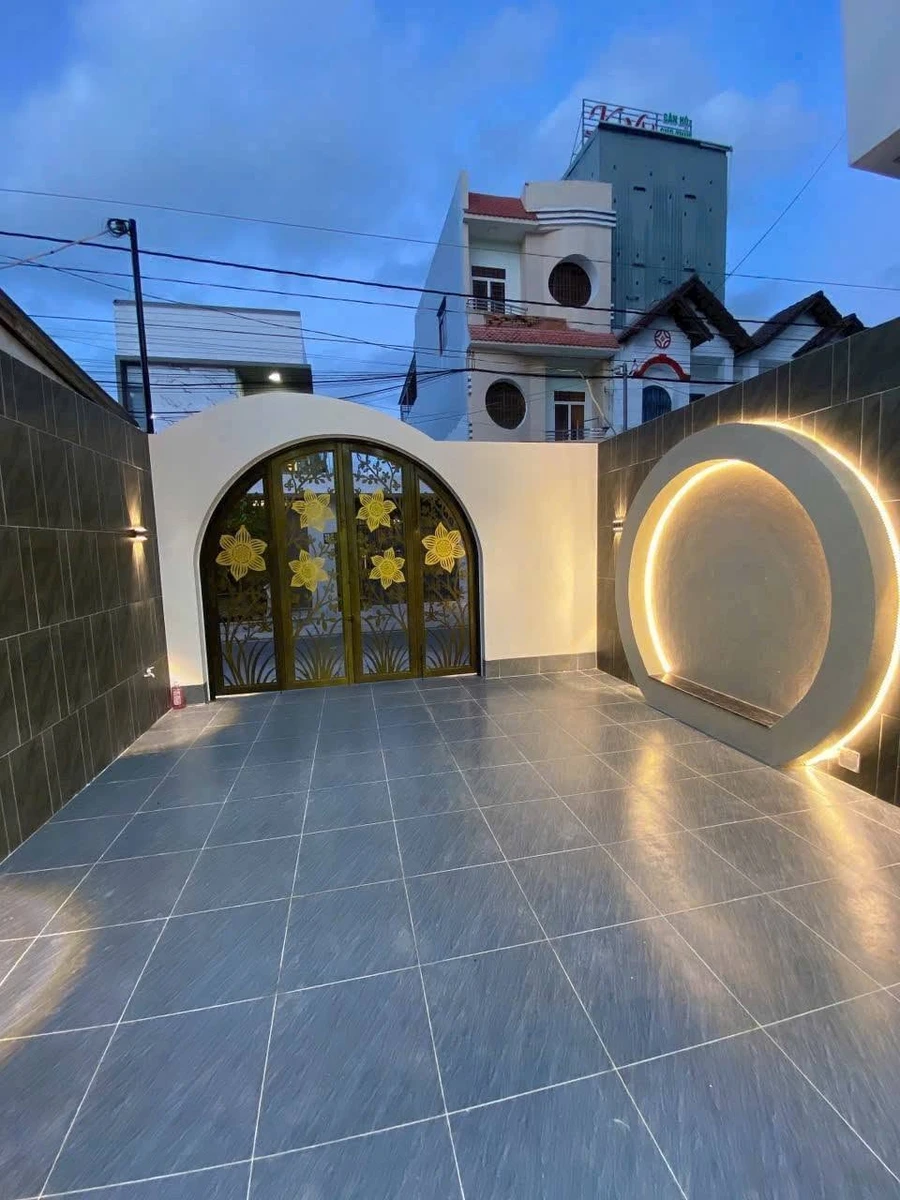 Bán nhà 4 phòng ngủ Văn Cao Rạch Giá 125m² - 4 tỷ 180 triệu - Ảnh thu nhỏ 4