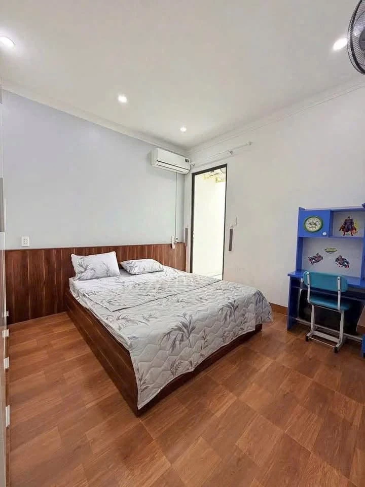 Bán nhà 3 PN Bình Tân 84m² 4 tỷ 390 triệu - Ảnh thu nhỏ 4