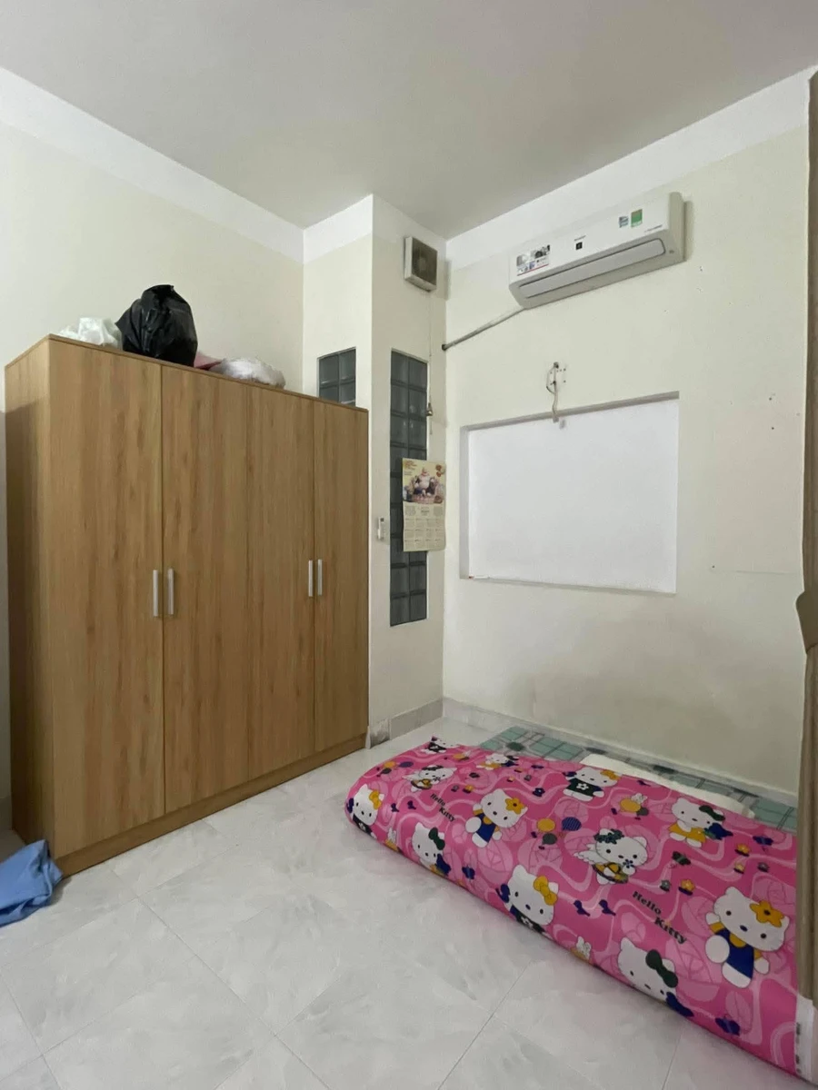 Bán nhà 3 tầng 3PN 3WC 41m2 hẻm Lã Xuân Oai - Lê Văn Việt giá 4,4 tỷ - Ảnh 1