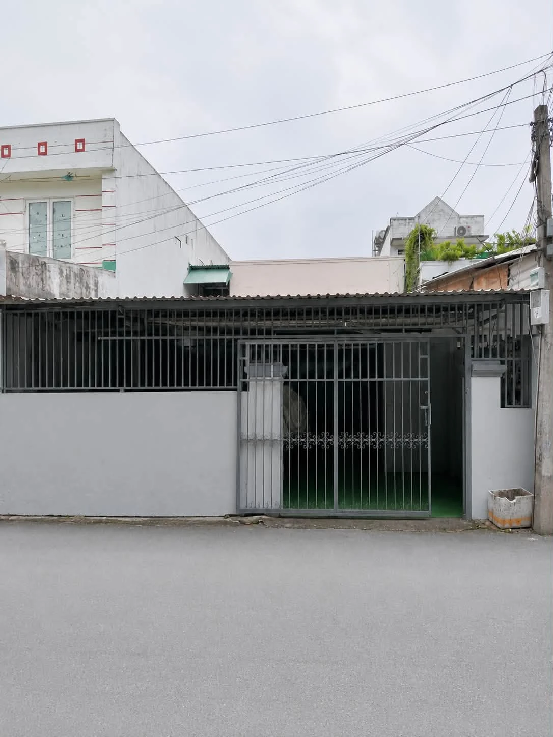 Bán nhà 256m² 3 PN 3 WC gần đường Nguyễn Thị Định, Thủ Đức giá 70tr/m² - Ảnh 1