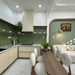 Bán nhà hẻm 2 tỷ 860 41m2 Lê Duẩn Bình Thạnh - Ảnh thu nhỏ 2