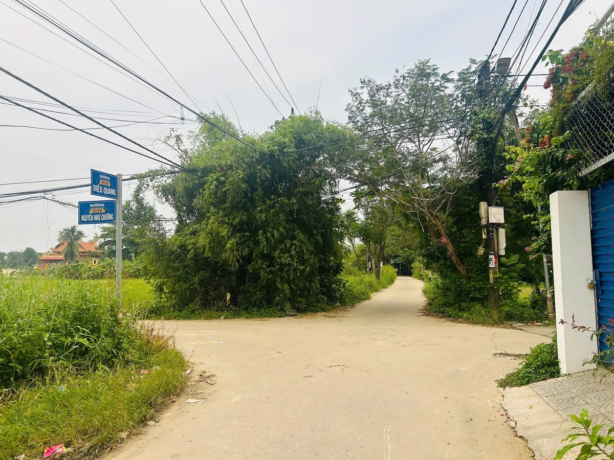 Bán đất Ngọc Anh 80m² 1,48 tỷ - Ảnh thu nhỏ 2