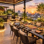 Bán nhà mặt tiền Lê Chân 100m2 5 tầng 10 tỷ Quận 5 - Ảnh thu nhỏ 5