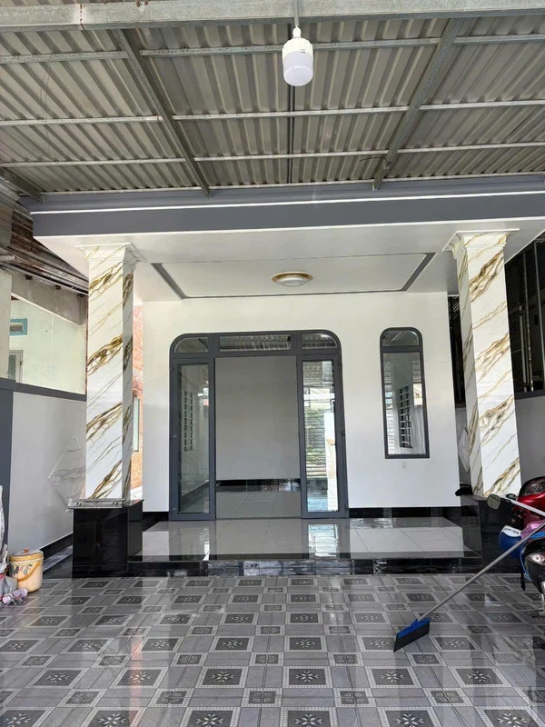 Bán đất 2 mặt tiền ĐT741 Hòa Lợi, 300m² thổ cư, giá 8 tỷ 5884