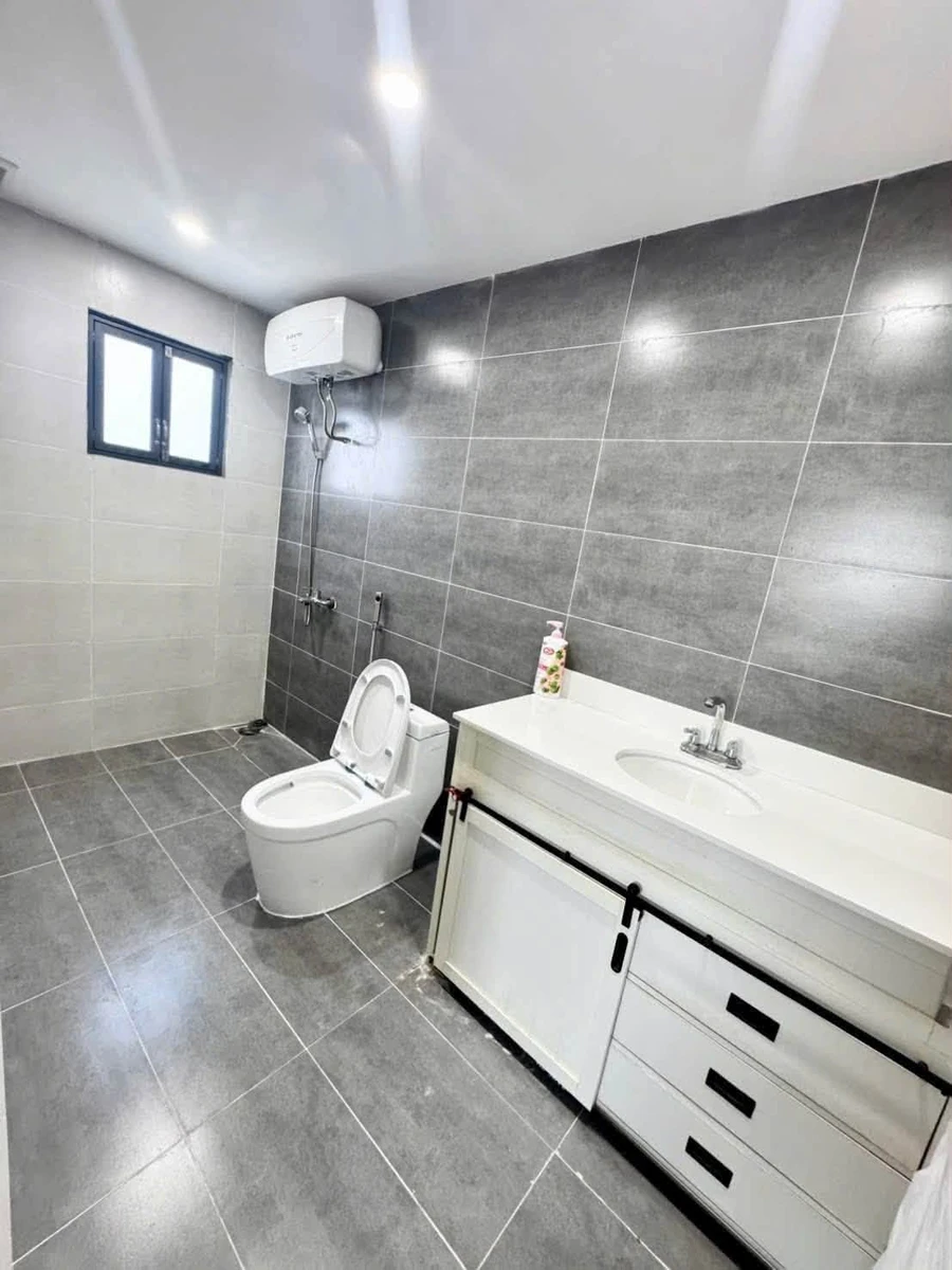 Bán nhà SHR 2 tầng 4PN 42m² Nhà Bè 3,79 tỷ - Ảnh thu nhỏ 3