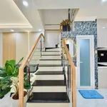 Bán nhà hẻm Nguyễn Văn Lượng Gò Vấp, 4,15x11m, 1 trệt 1 lầu, 2PN, full nội thất, 5,47 tỷ - Ảnh thu nhỏ 3