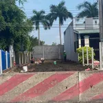 Bán đất thổ cư 285m2 mặt tiền Quốc lộ 1A, xã Nhị Thành, Thủ Thừa, Long An - Ảnh thu nhỏ 1