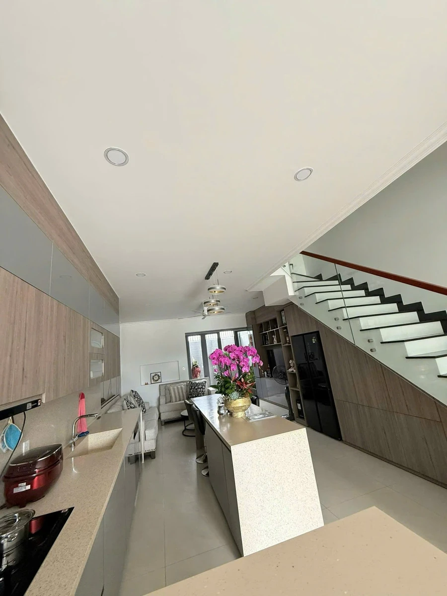 Bán shophouse 3 tầng 270m² Mỹ Gia The Capella Nha Trang 9,5 tỷ - Ảnh thu nhỏ 2