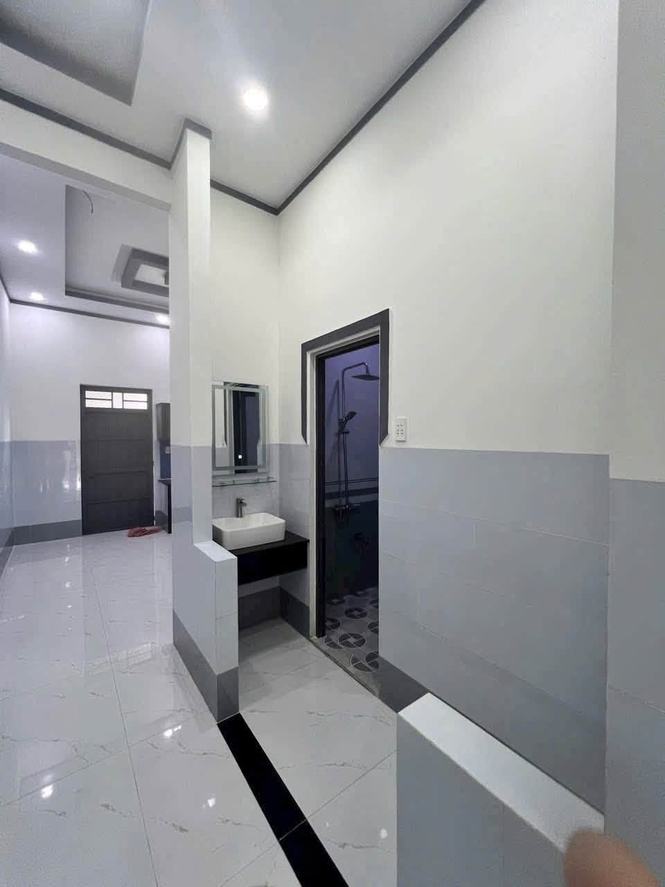 Bán nhà gác lửng 3PN 50m² tại Tây Ninh 1 tỷ 390 triệu - Ảnh thu nhỏ 5