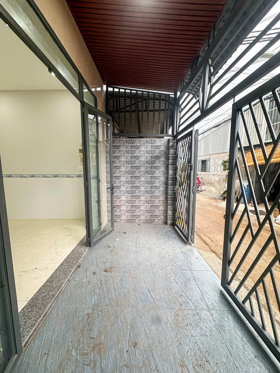 Bán nhà trệt 2PN 62m² Phường An Bình Cần Thơ - Ảnh thu nhỏ 3