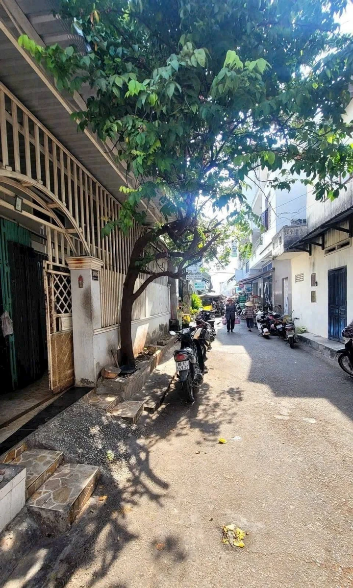 Bán nhà mặt tiền kinh doanh 105m2 gần Chợ Cẩm Sìn Phan Thiết - Ảnh thu nhỏ 5