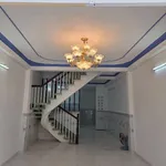 Bán nhà hẻm 4m Hậu Giang, Phú Lâm, 64m² - 5.6 tỷ - Ảnh thu nhỏ 3