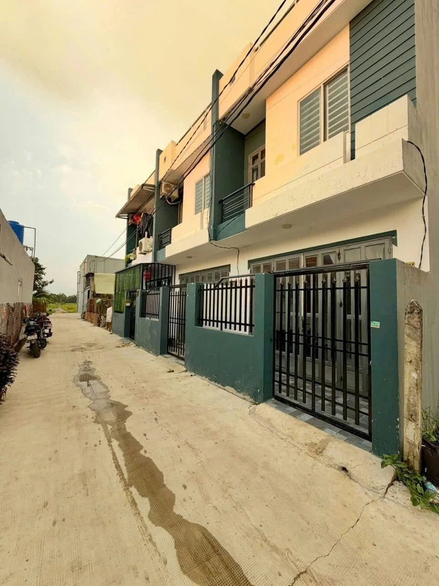 Bán đất nền 52m² sổ riêng từ 645 triệu gần KDC Thịnh Vượng - Ảnh thu nhỏ 2