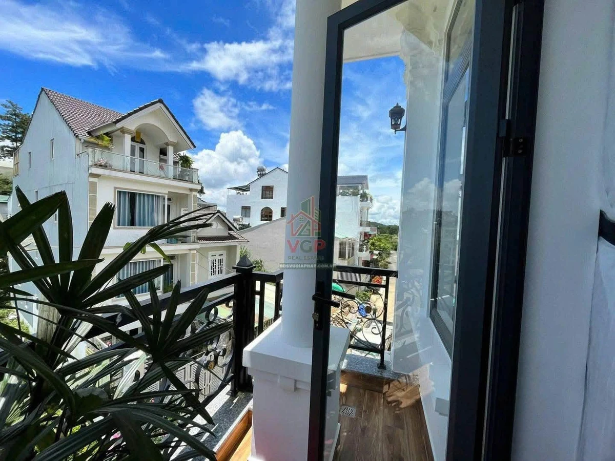 Bán nhà phố mặt tiền đường An Sơn 107m², 13,3 tỷ, Lâm Đồng - Ảnh thu nhỏ 3