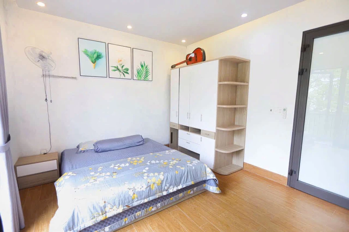 Bán villa 4PN Vỹ Dạ Huế 112m2 6.2 tỷ - Ảnh thu nhỏ 4
