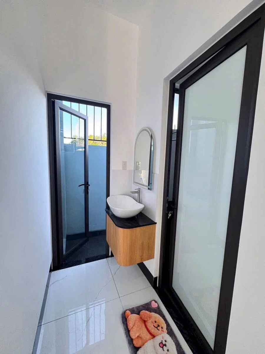 Bán nhà cấp 4 100m² ngang 8m Minh Mạng Huế - Ảnh thu nhỏ 5
