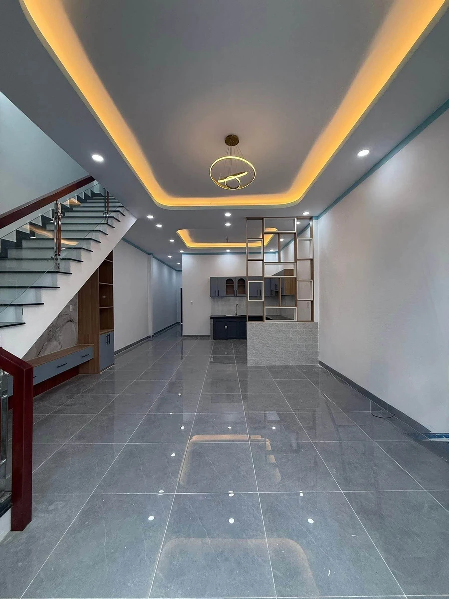 Bán nhà Mỹ Phước 2, Bến Cát, 90m², 3PN, 2.5 tỷ - Ảnh thu nhỏ 2