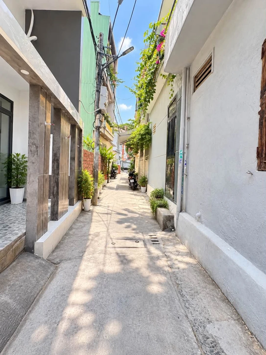 Bán lô đất Hòa Cường Đà Nẵng 60m² nhỉnh 3 tỷ - Ảnh 1