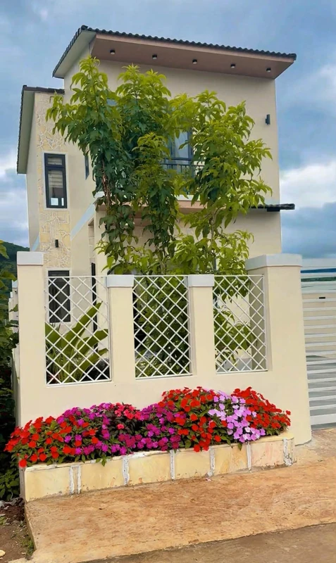 Bán nhà vườn 261m² 3 phòng ngủ, 2,9 tỷ Lâm Hà