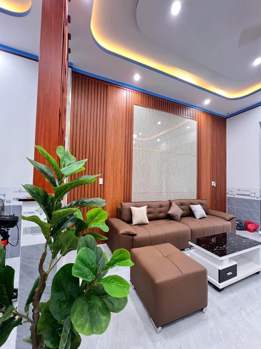 Bán nhà 2 phòng ngủ 110m² sổ riêng gần ngã 3 Thái Học - Ảnh thu nhỏ 3
