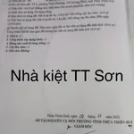 Bán nhà 2 tầng kiệt Tôn Thất Sơn 147m² 2 tỷ 1 - Ảnh thu nhỏ 4