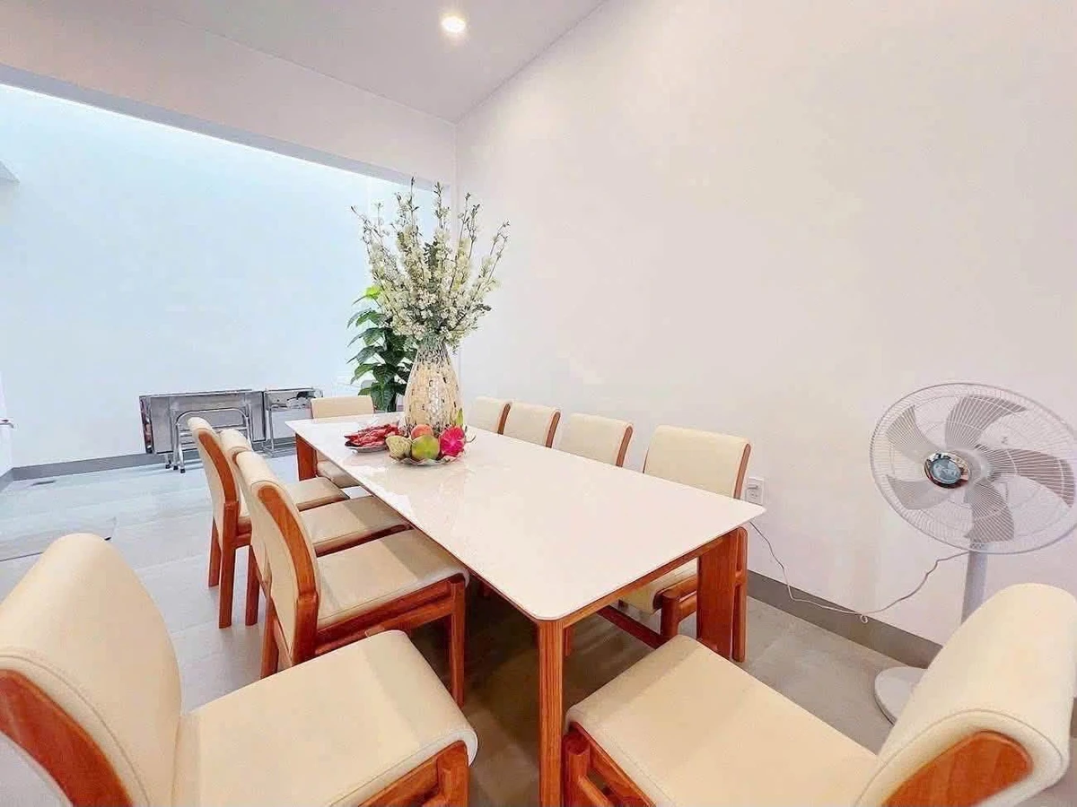 Bán nhà mới hơn 100m² thổ cư tại khu đô thị Ocean Dunes, Phan Thiết giá 11 tỷ - Ảnh thu nhỏ 4