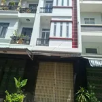 Bán nhà mặt tiền 4 tầng 3PN, 40m2 ở Quy Nhơn, giá 3 tỷ 950 triệu - Ảnh thu nhỏ 4
