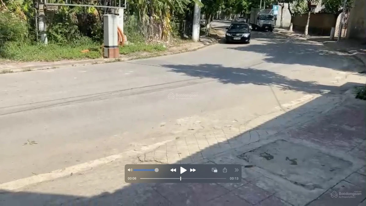 Bán đất mặt đường Tô Hiến Thành, cạnh Nhà Văn Hóa Đông Hưng - Ảnh thu nhỏ 3