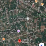 Bán 1 sào đất góc 2 mặt tiền Cần Giờ - Ảnh thu nhỏ 3