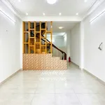 Bán nhà hẻm xe hơi 3 tầng 4PN 50m2 gần ngã tư Phú Nhuận, sát mặt tiền Nguyễn Kiệm - Ảnh thu nhỏ 2