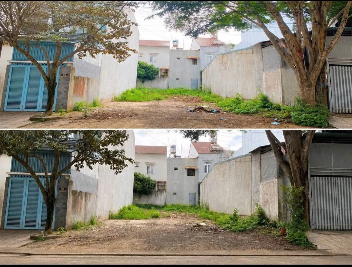 Bán đất thổ cư 200m², Suối Sâu, Trảng Bàng 900 triệu - Ảnh thu nhỏ 3