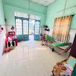 Bán nhà cấp 4 Bến Lức Long An 100m² sổ hồng 2 tỷ - Ảnh thu nhỏ 4