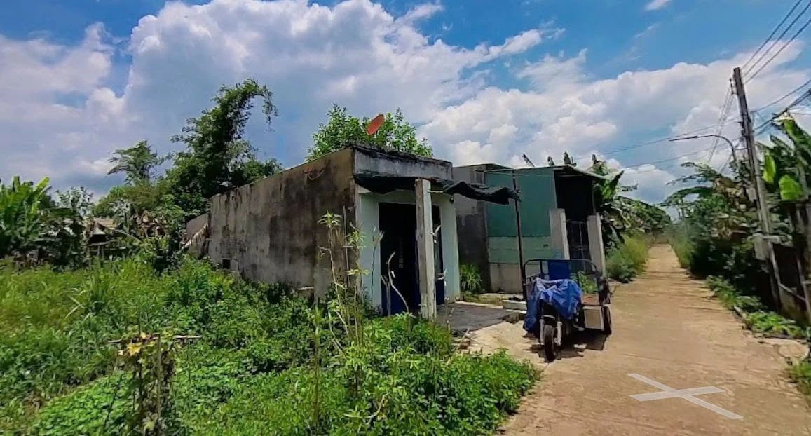 Bán đất 193m2 tại Bàu Bàng, Bình Dương 1 tỷ - Ảnh 1