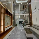 Bán nhà phố 1 trệt 1 lửng 3 lầu 52,8m2, 5PN, giá 6,5 tỷ, Đường Số 6, Bình Tân - Ảnh thu nhỏ 4