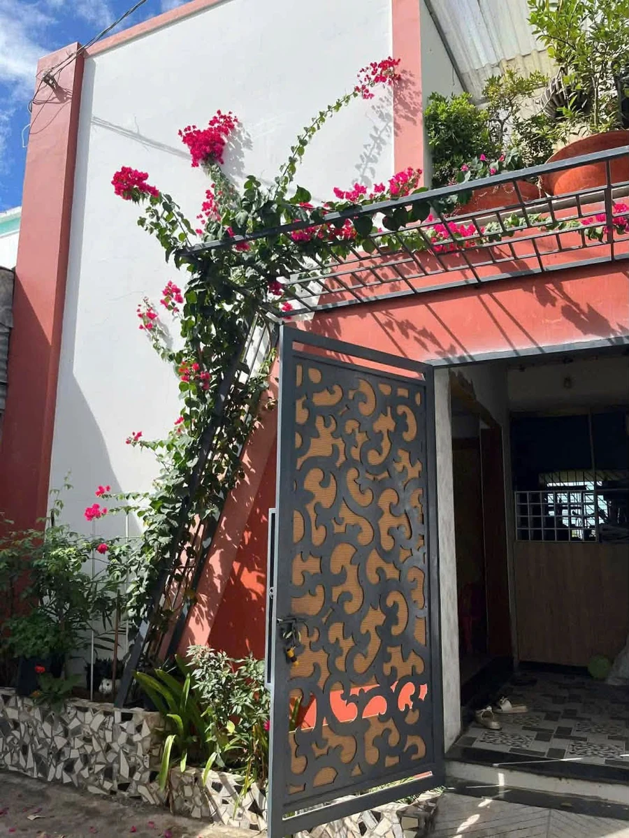 Bán nhà 64m² 2 phòng ngủ mặt phố Ngô Đức Tốn Phan Thiết - Ảnh thu nhỏ 2