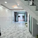 Bán nhà 2 mặt hẻm 4,6x9m, 1 trệt 3 lầu, 3PN 4WC, Trương Phước Phan, Bình Tân - Ảnh thu nhỏ 5