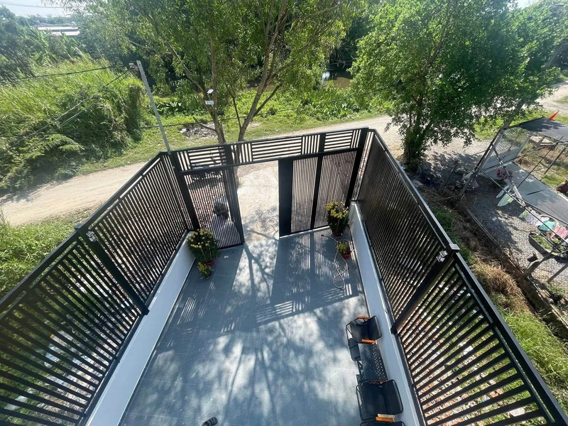 Bán nhà 3 phòng ngủ 150m² Bình Mỹ Hóc Môn 3,1 tỷ