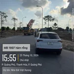 Bán đất 75m² sát Aeon Mall Quảng Thành, chỉ hơn 3 tỷ - Ảnh thu nhỏ 1