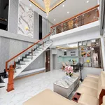 Bán biệt thự sân vườn 286 m² Phước Lý Tây Ninh - Ảnh thu nhỏ 3