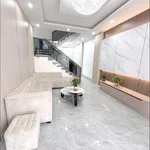 Bán nhà phố 45m² 4 tầng 4PN Nguyễn Công Hoà Tân Phú, 4 tỷ - Ảnh thu nhỏ 3