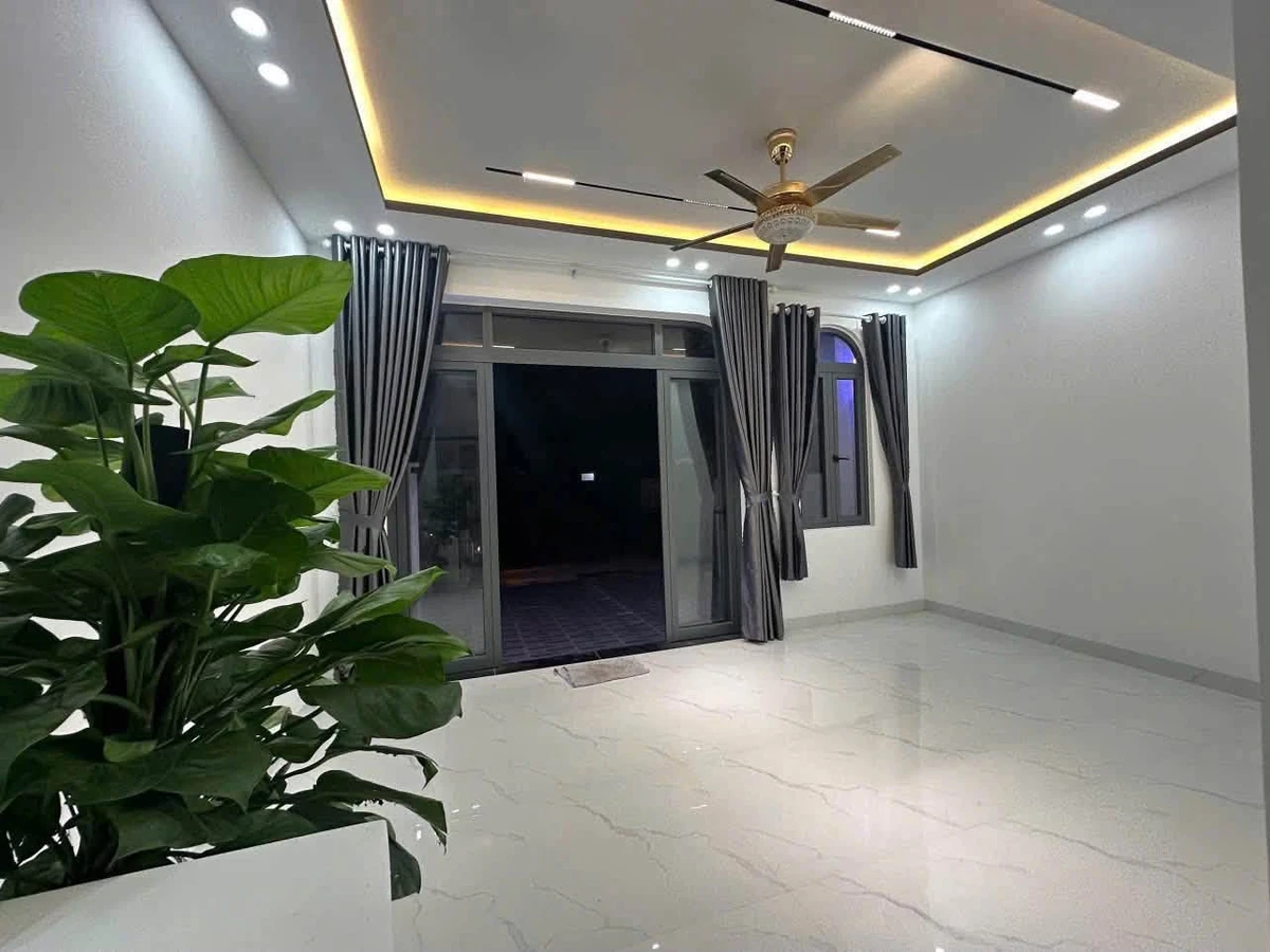 Bán nhà 95,7m² 3PN 2WC Diên Sơn 1 tỷ 490 triệu - Ảnh thu nhỏ 3